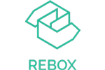 Rebox Rebox logo